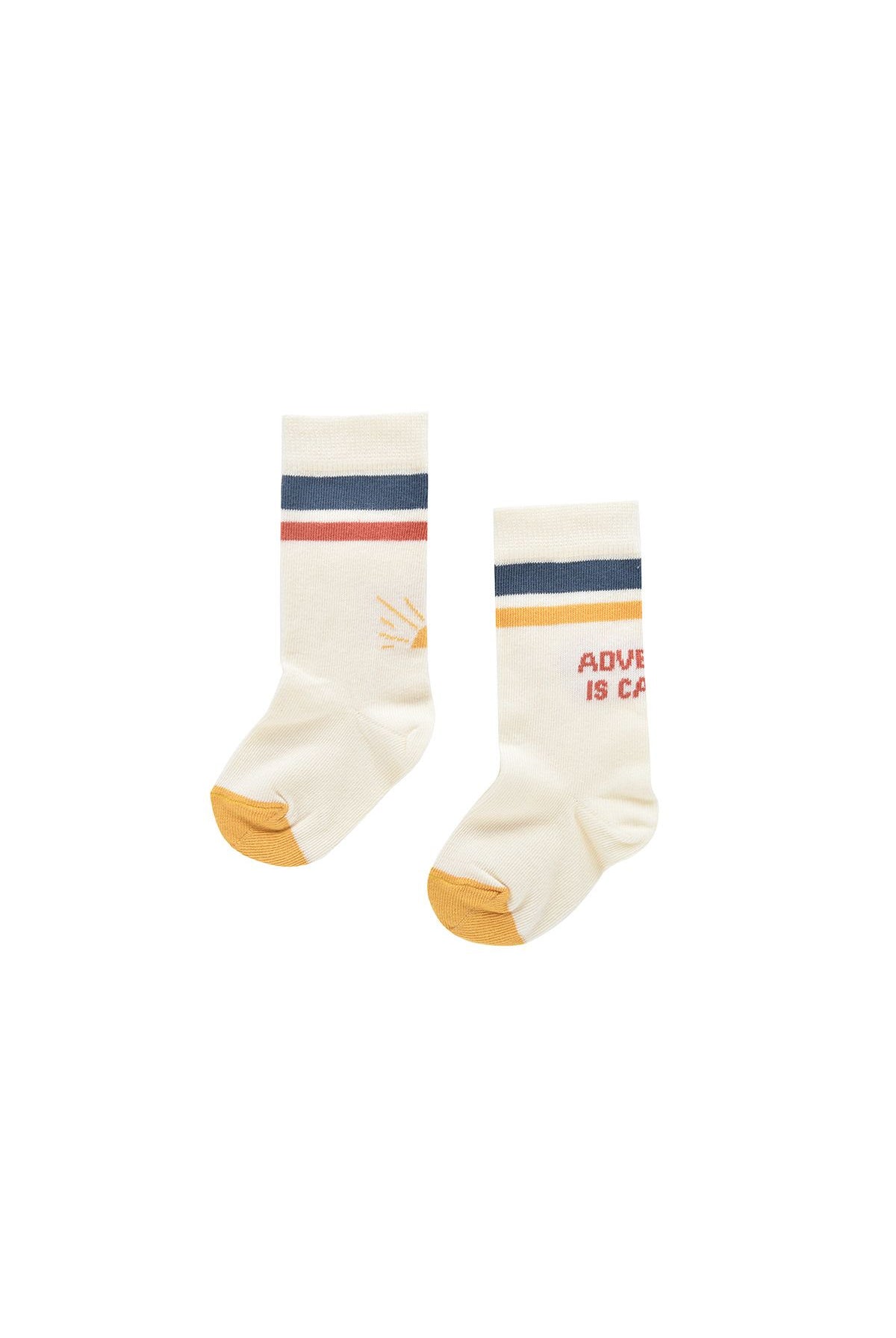 Cristo Socks