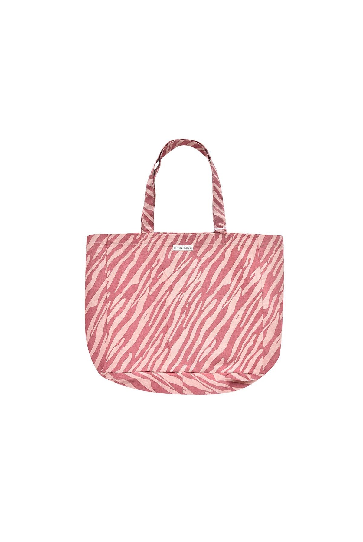 Beverly Tote Bag