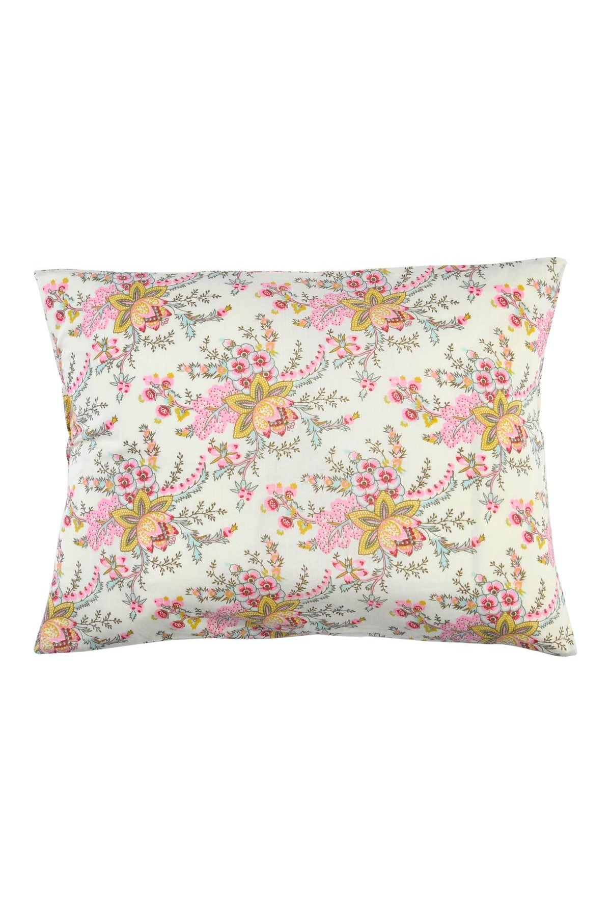 Liria Silk Pillow Case