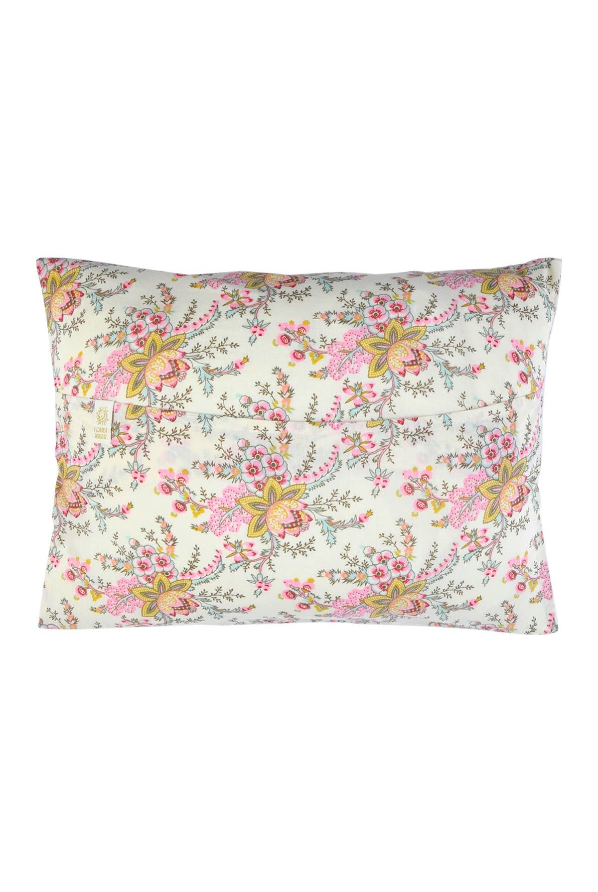 Liria Silk Pillow Case