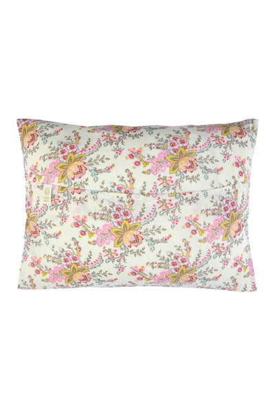 Liria Silk Pillow Case