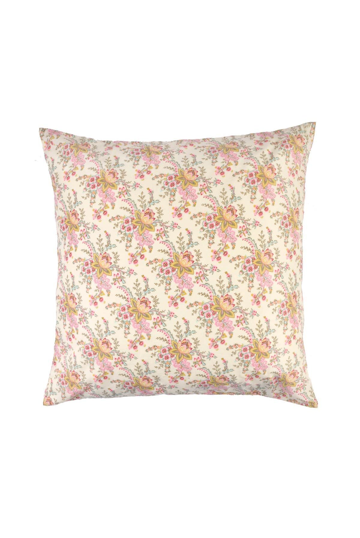 Liria Silk Pillow Case