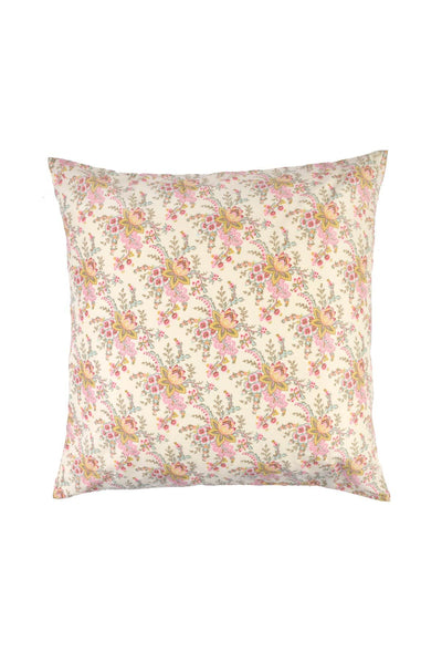 Liria Silk Pillow Case