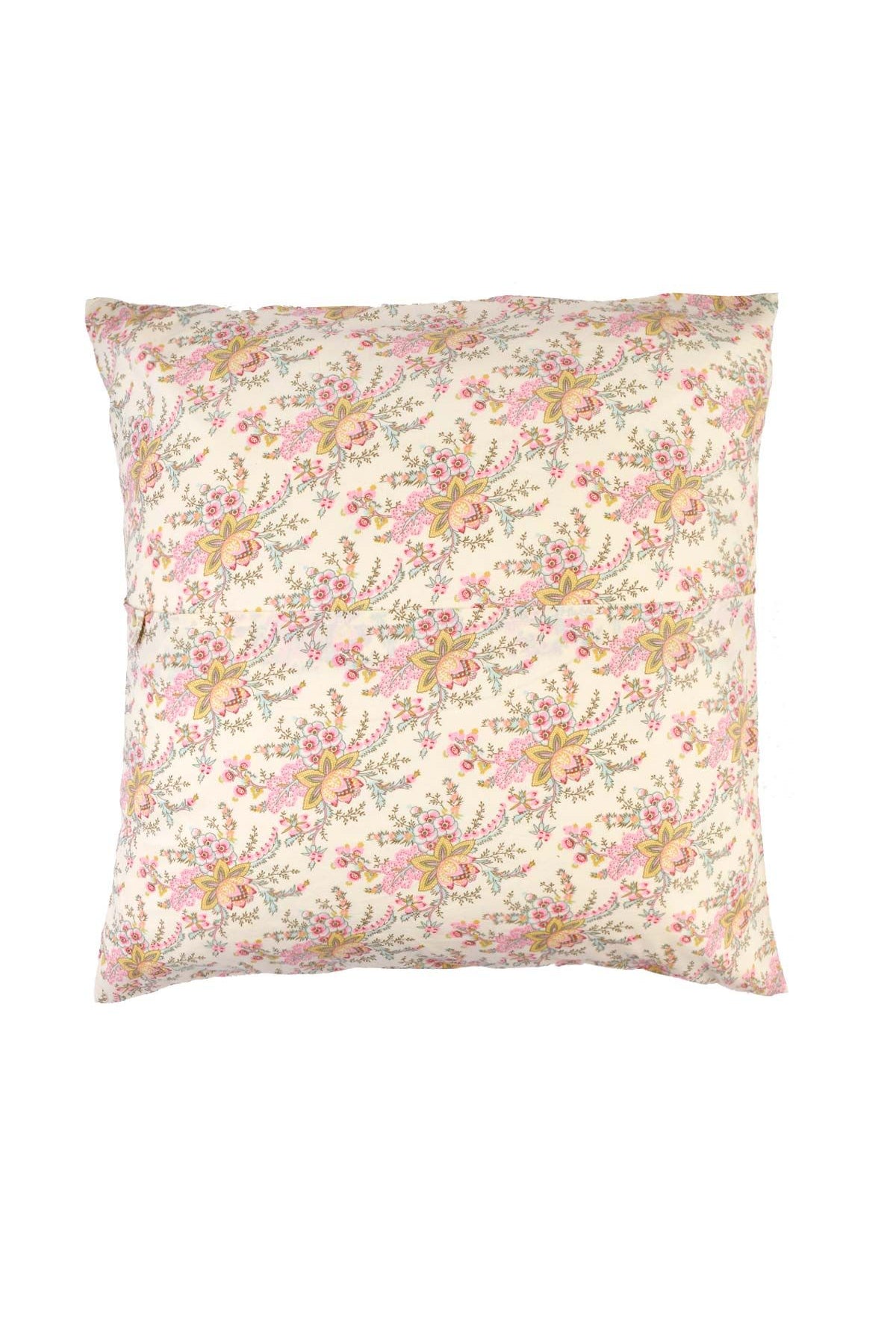 Liria Silk Pillow Case