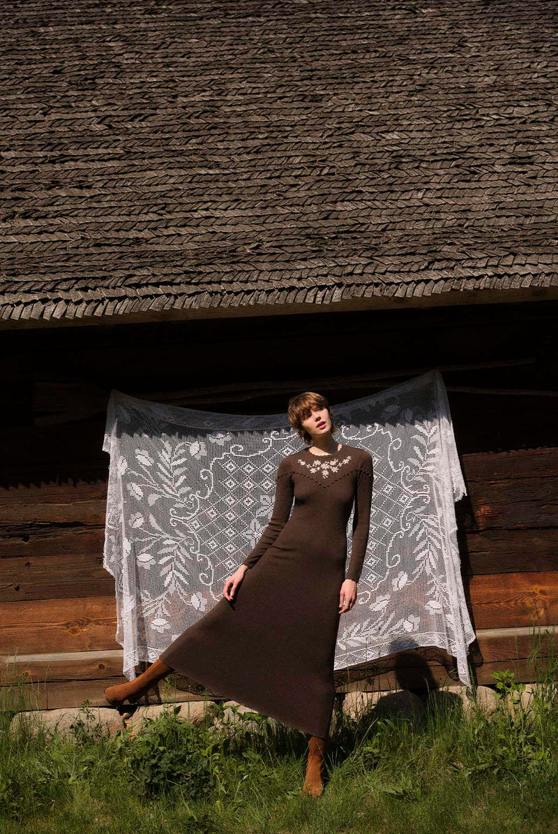 Robe Brygida