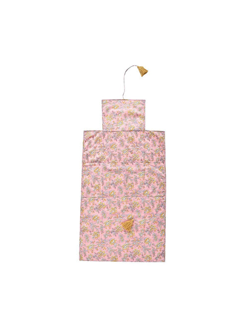 Matelas à Langer Olaydé Pink Riviera
