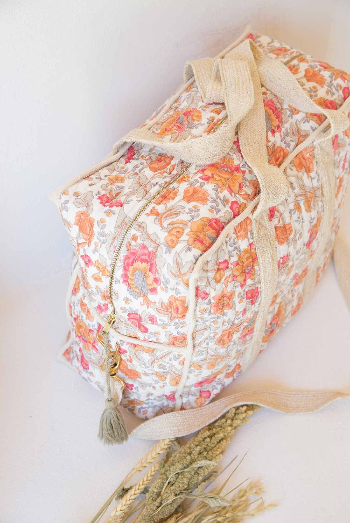 Sac 36 heures Lilio