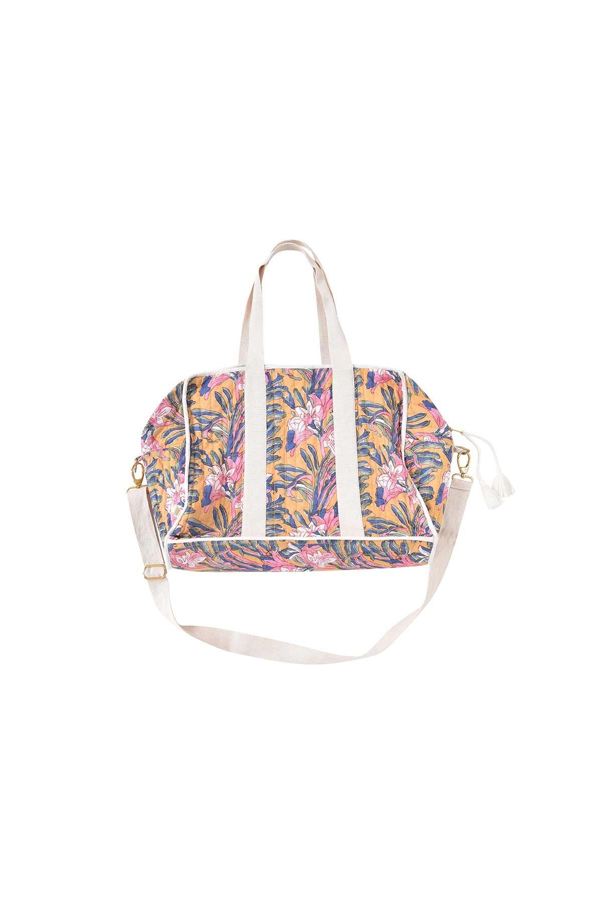 Lilio 36hours Bag