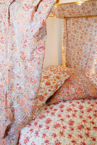 Colette Curtain