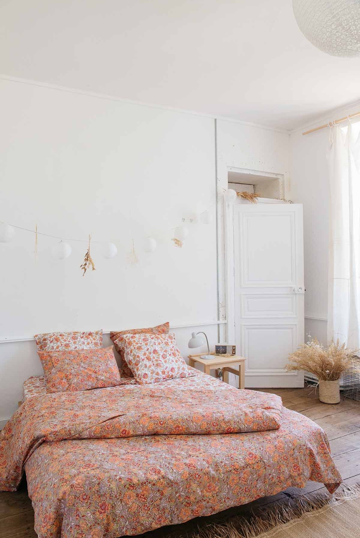 Housse de couette Noemie