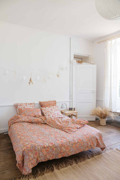 Housse de couette Noemie