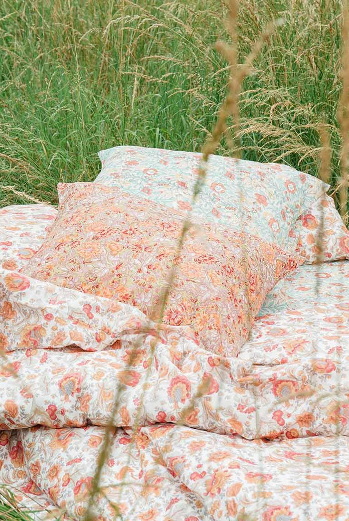 Noemie Duvet Cover