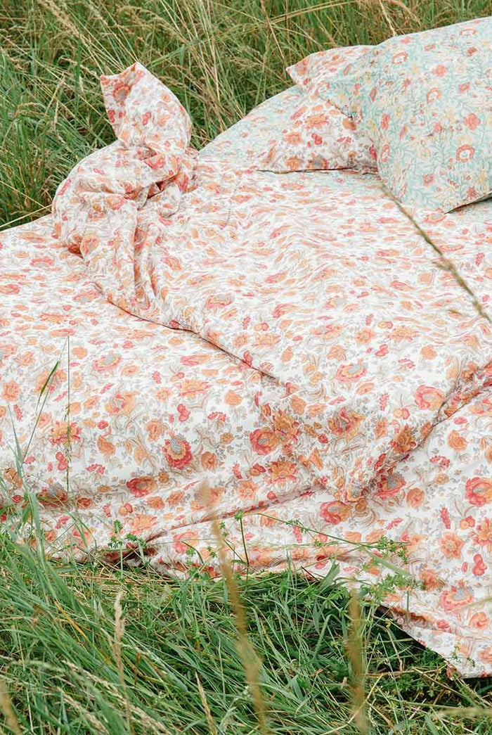 Noemie Duvet Cover