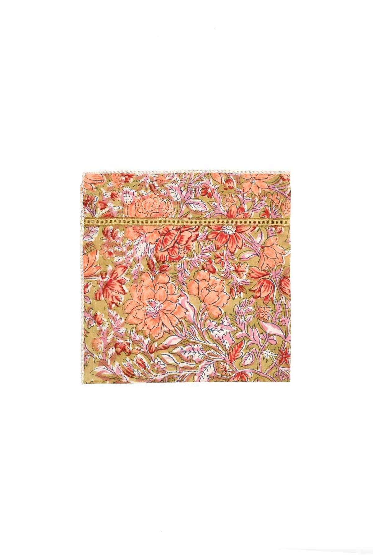 Serviette de table Carlotta - Lot de 4