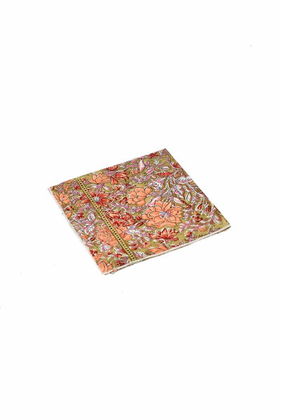 Serviette de table Carlotta - Lot de 4