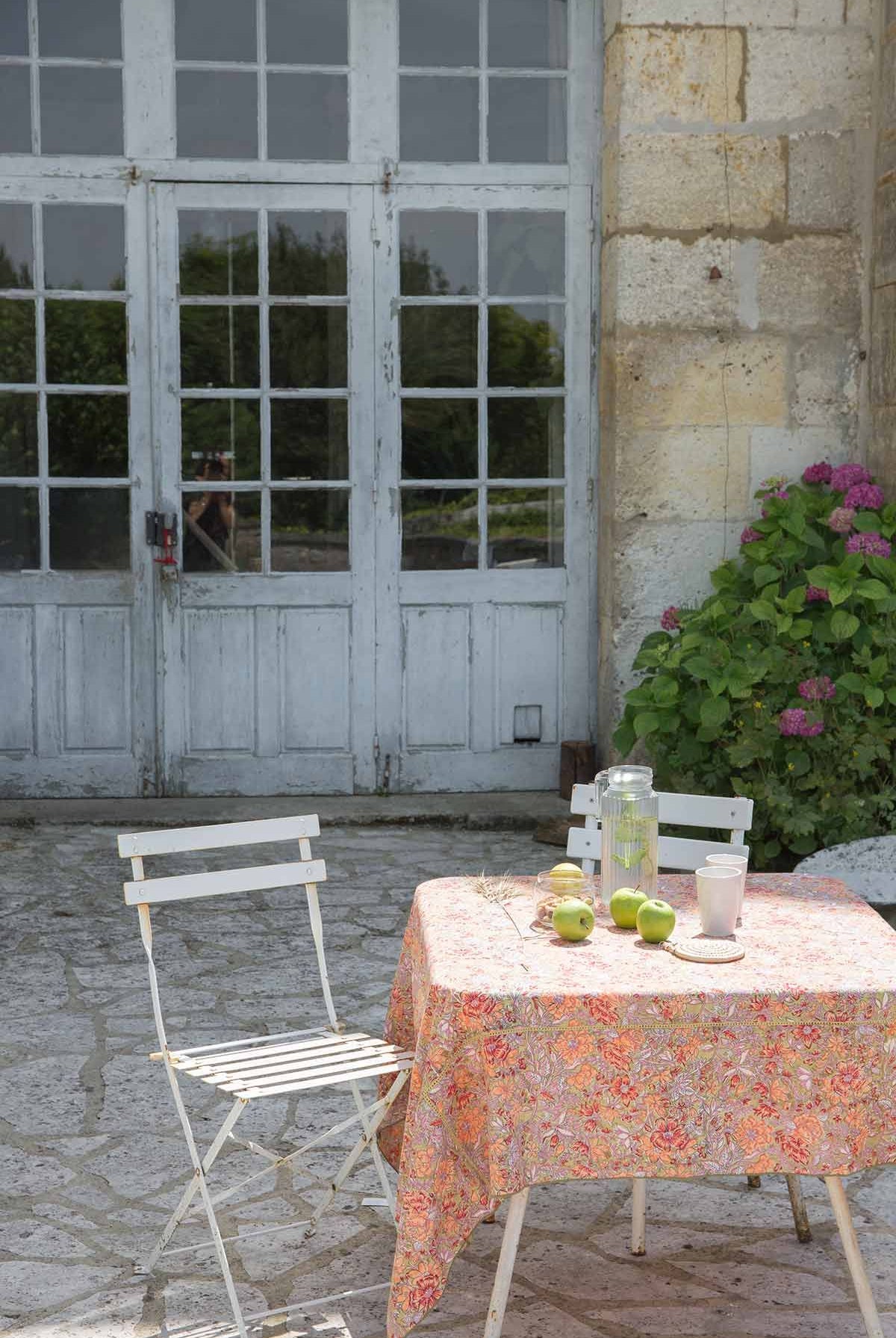 Carla Tablecloth