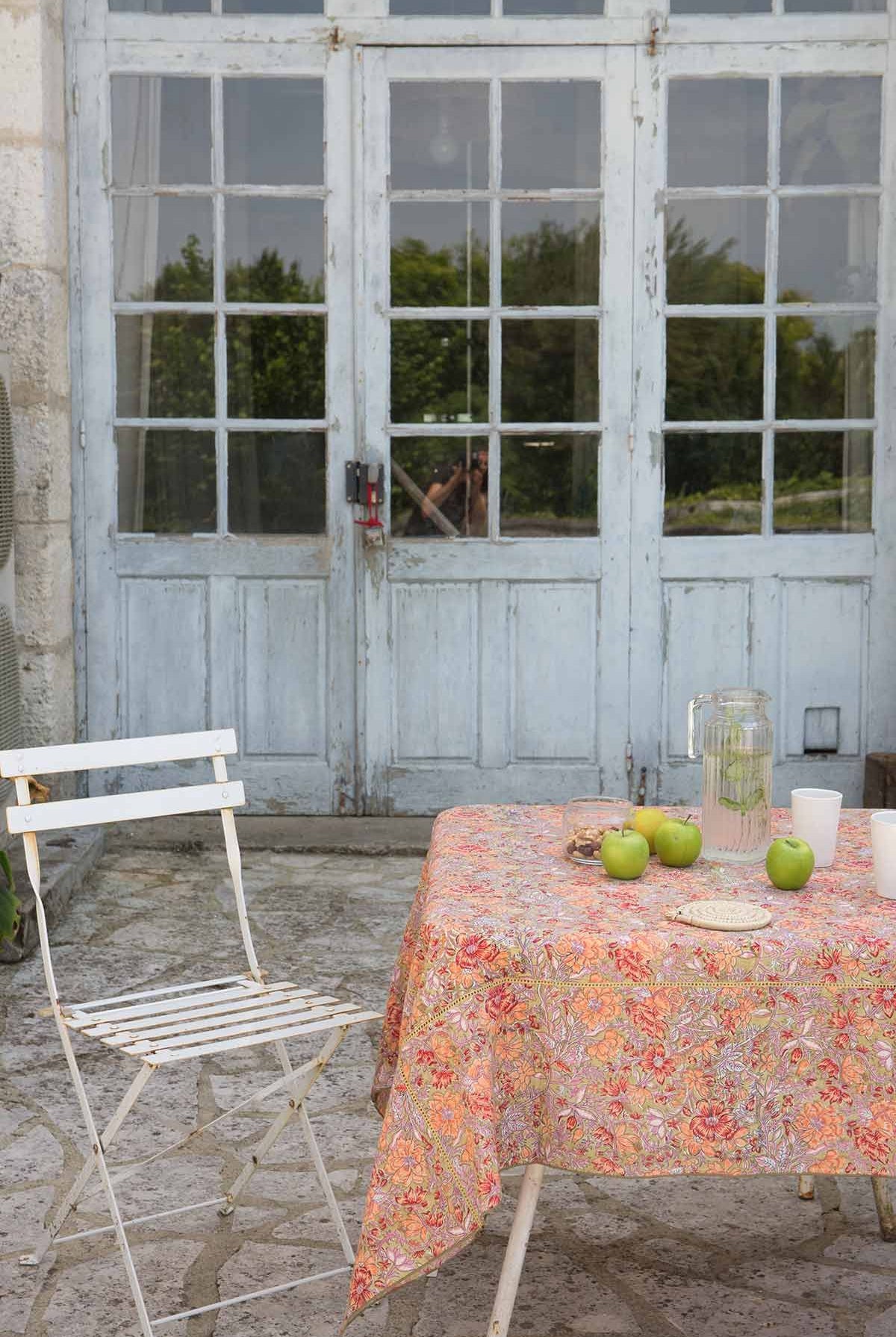 Carla Tablecloth