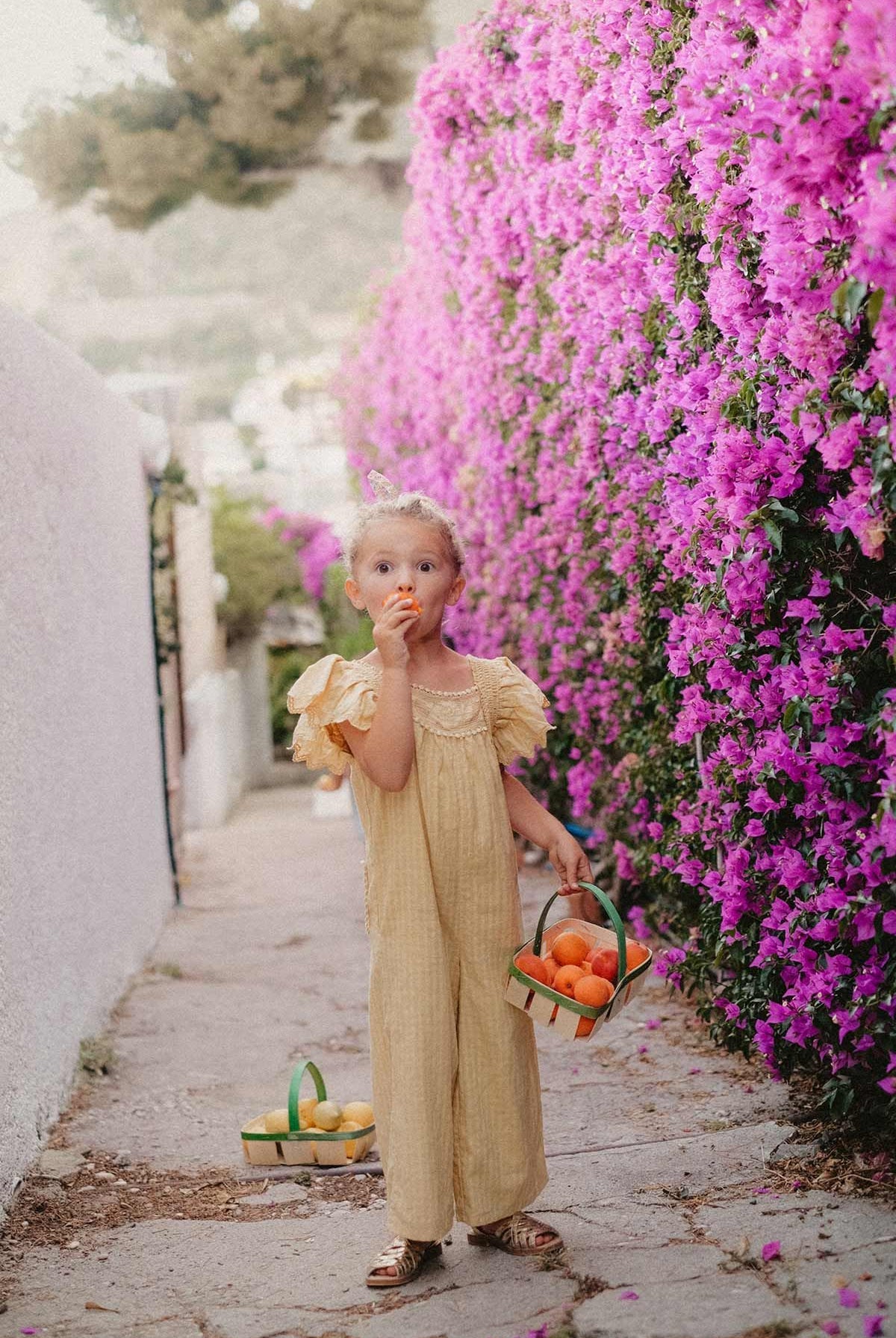Irene Overall