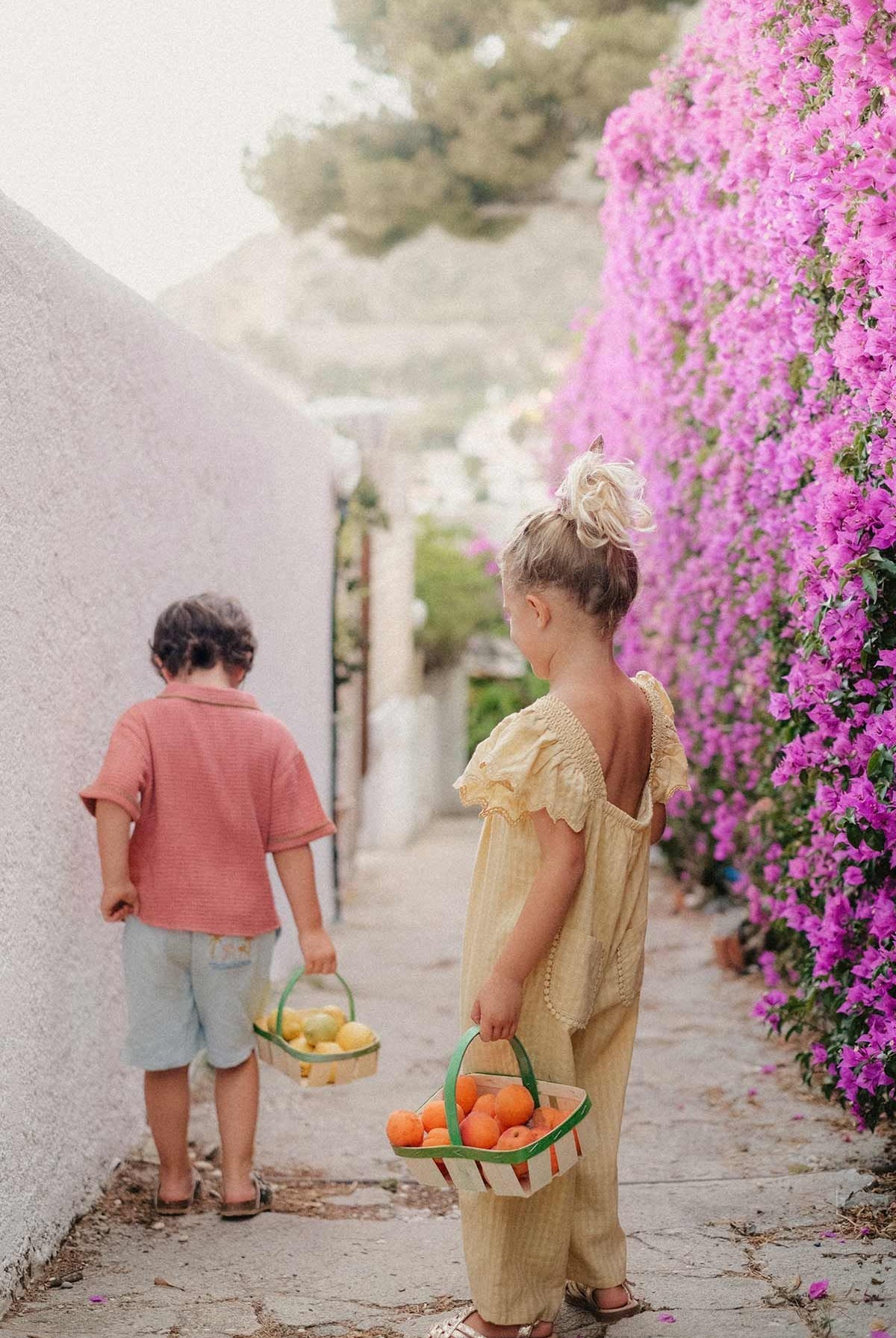 Irene Overall