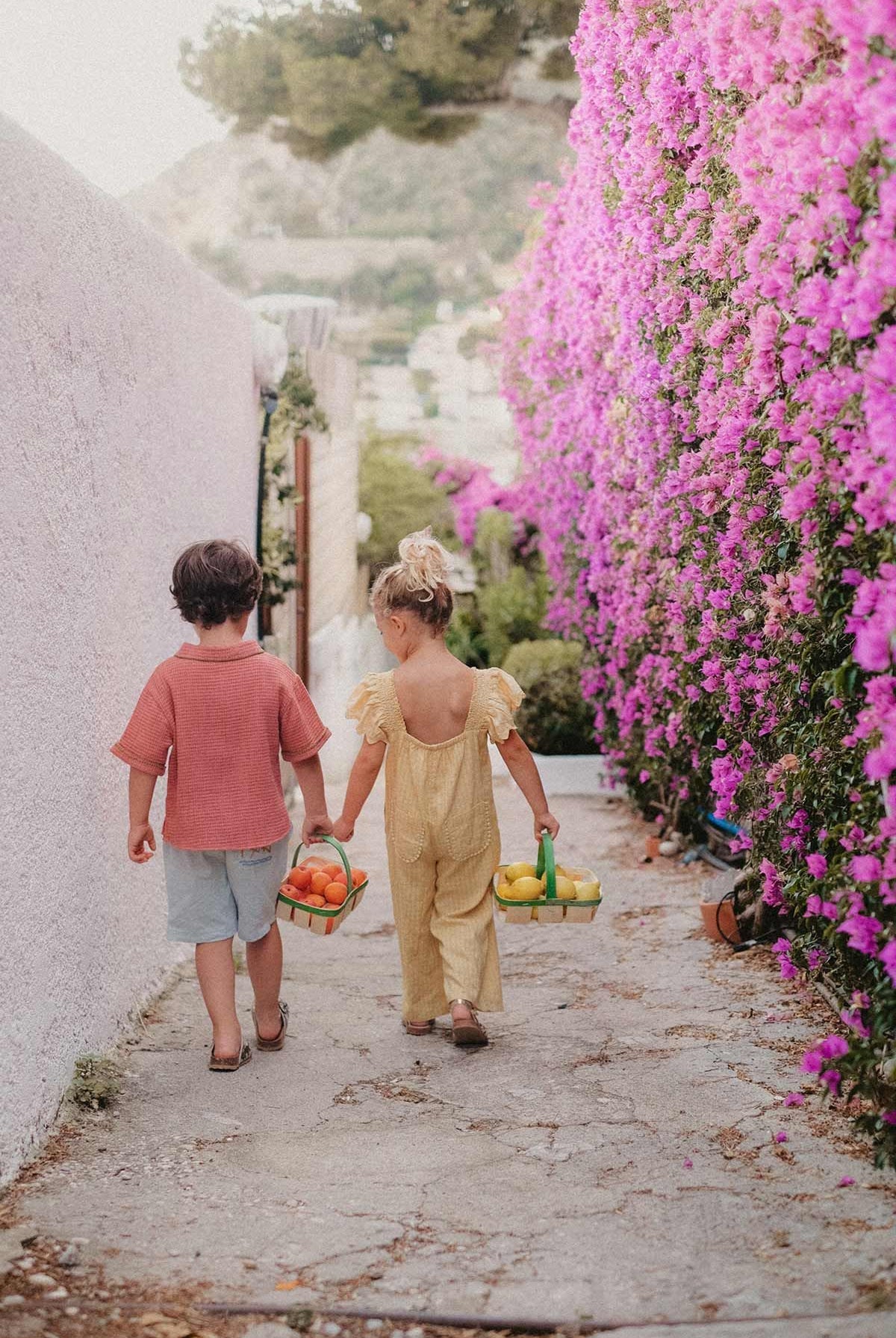 Irene Overall