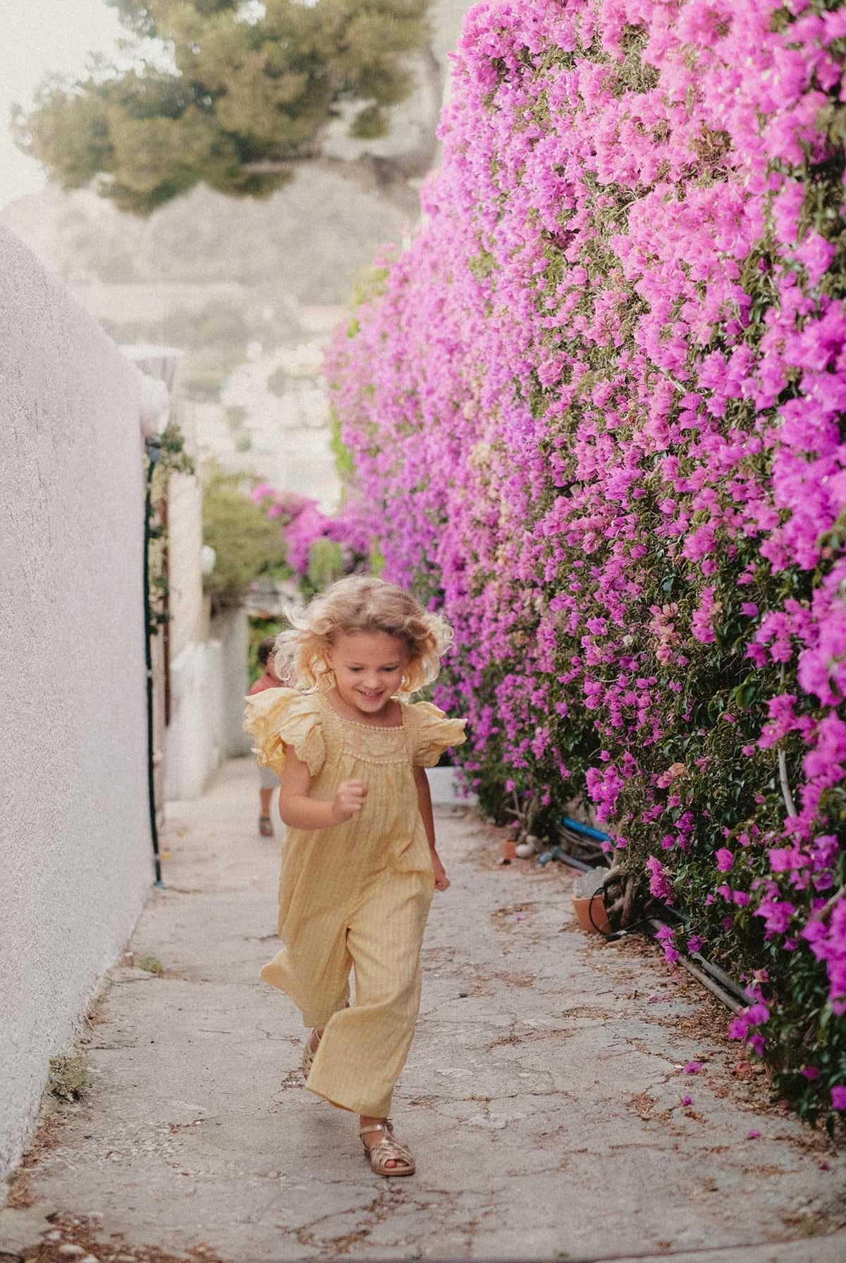 Irene Overall