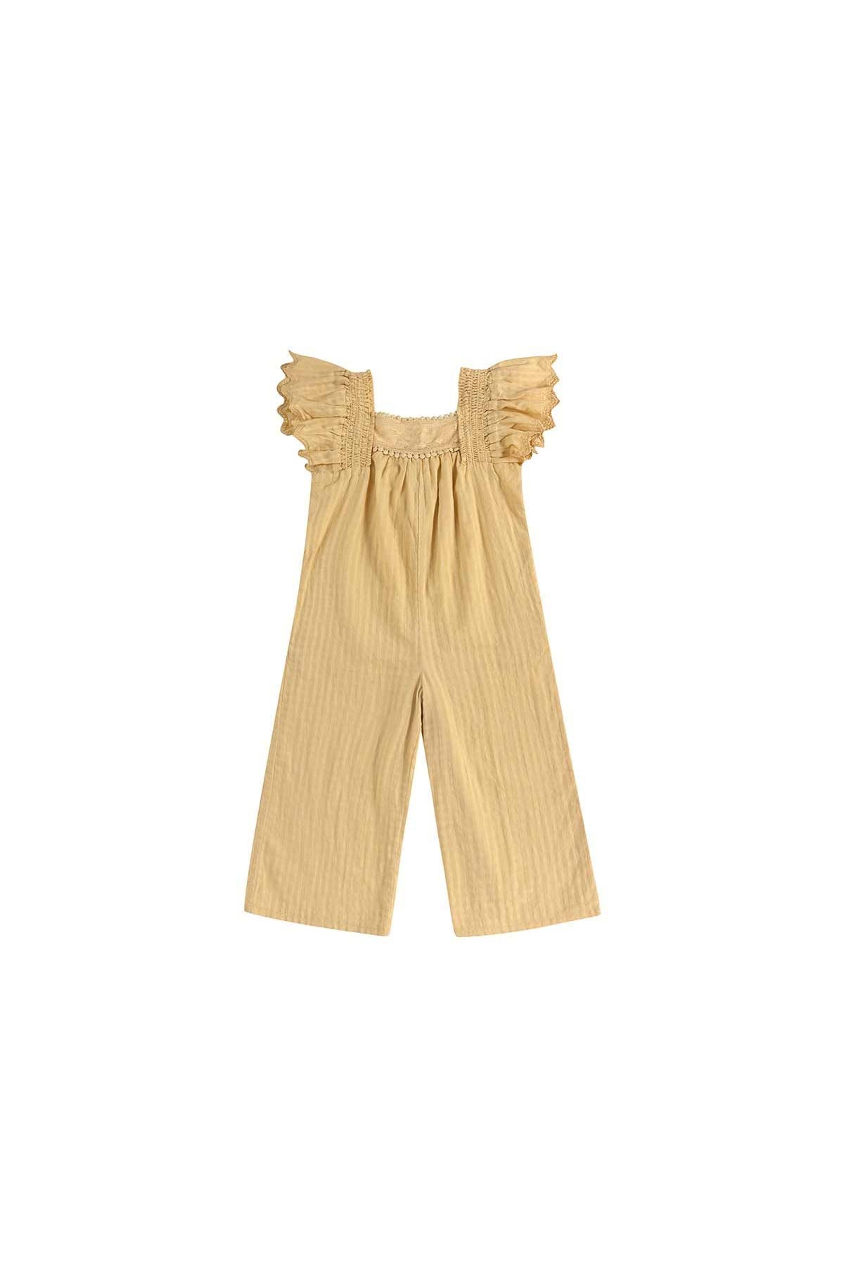 Irene Overall