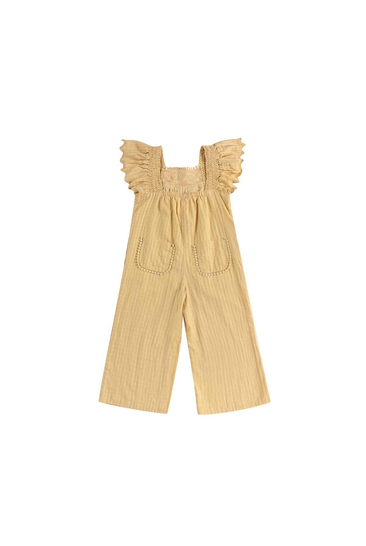 Irene Overall