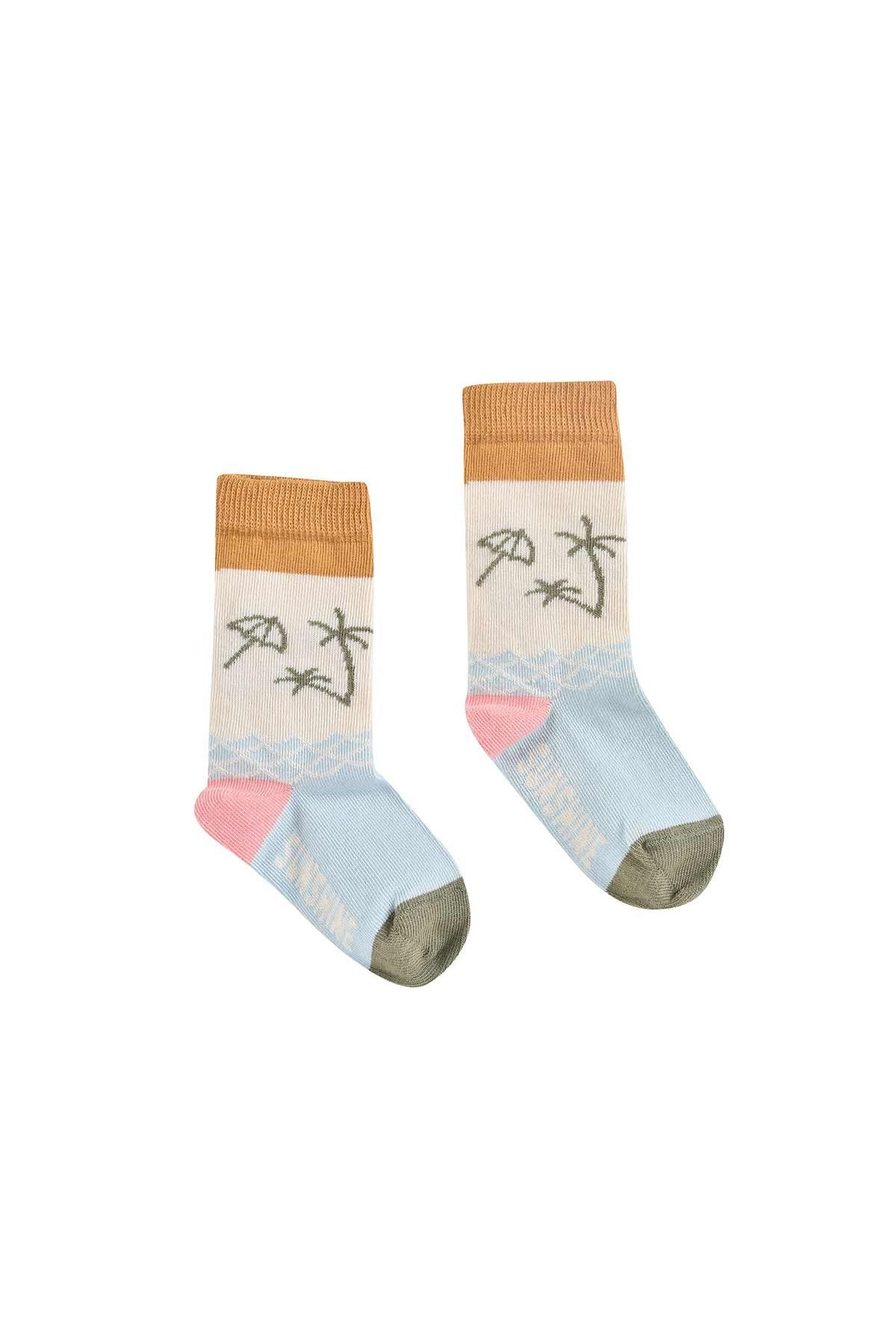 Clio Socks