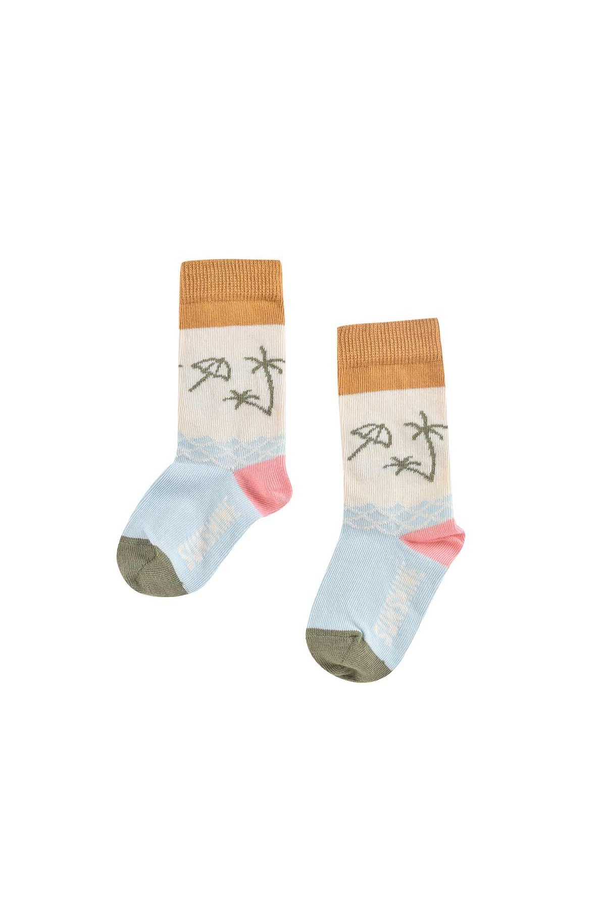 Clio Socks