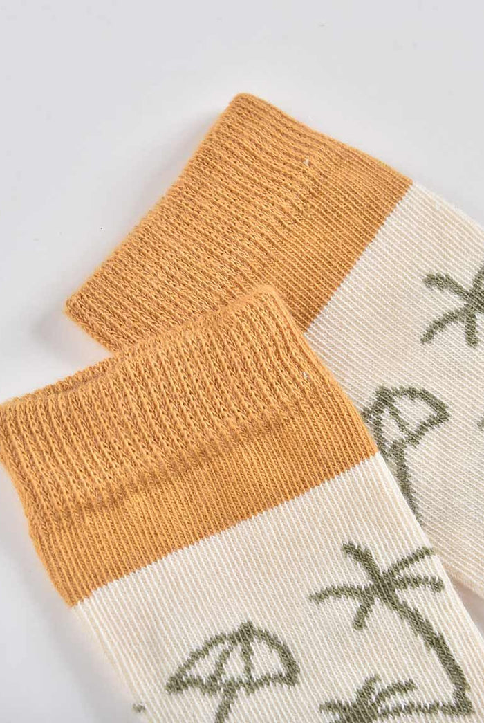Clio Socks