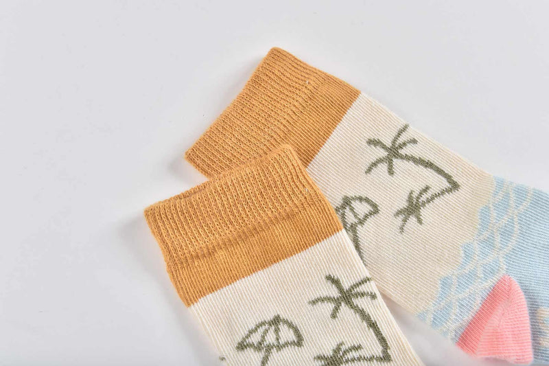 Chaussettes Clio