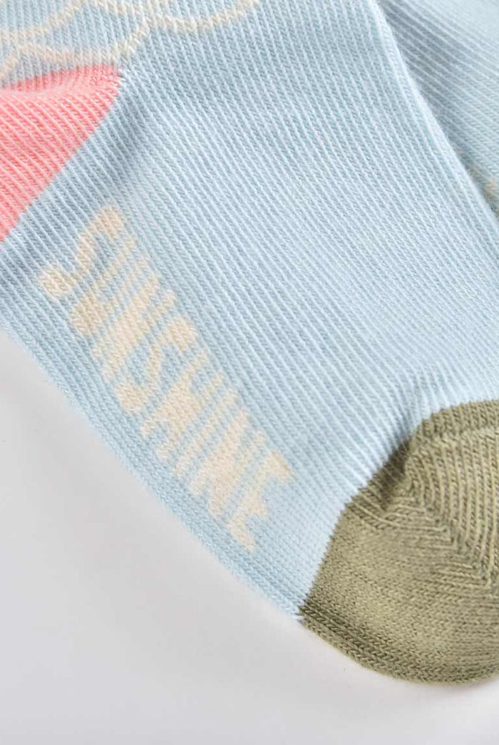 Clio Socks