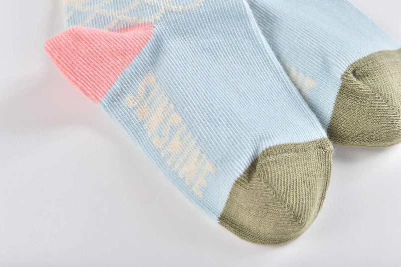 Chaussettes Clio