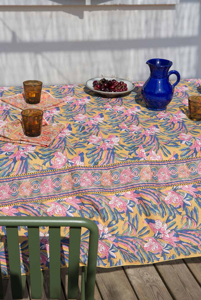 Carla Tablecloth