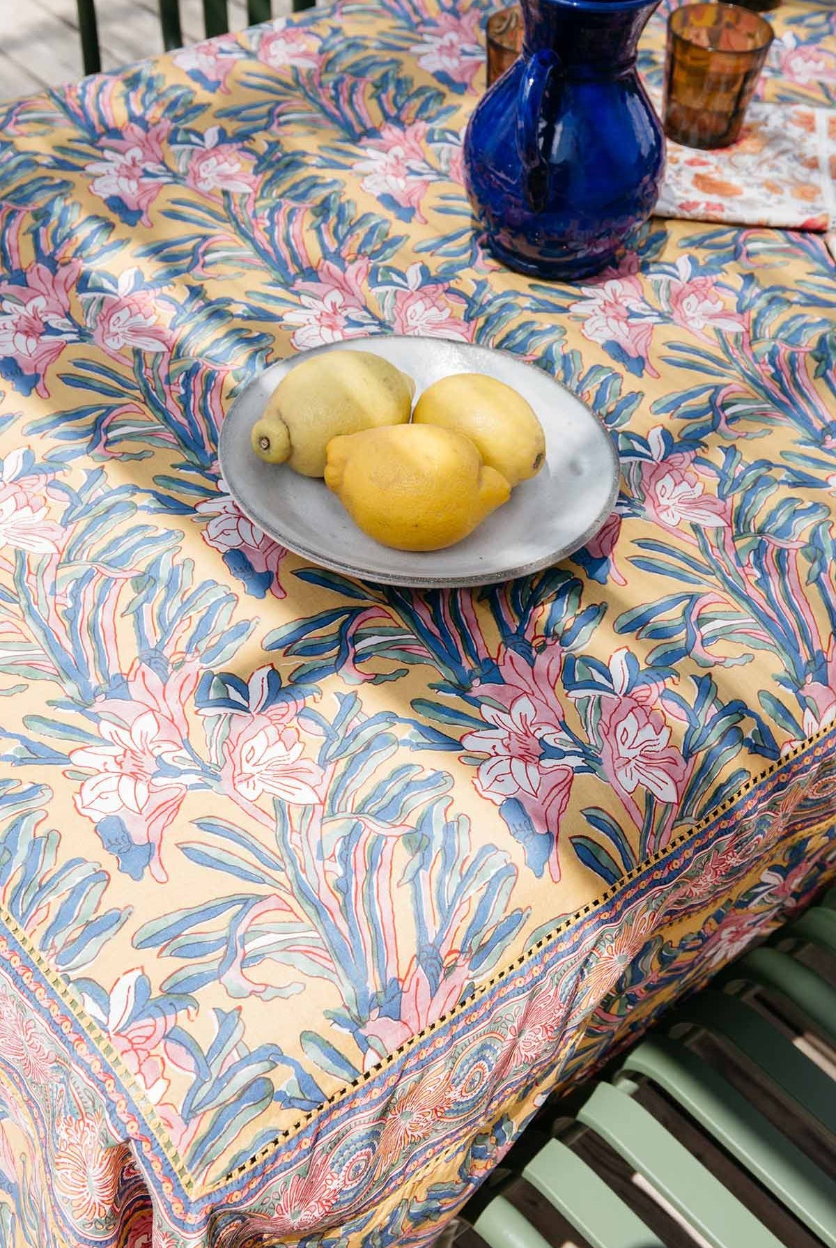 Carla Tablecloth