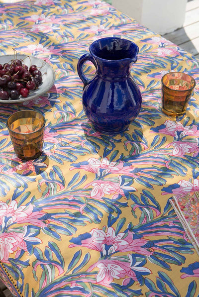 Carla Tablecloth