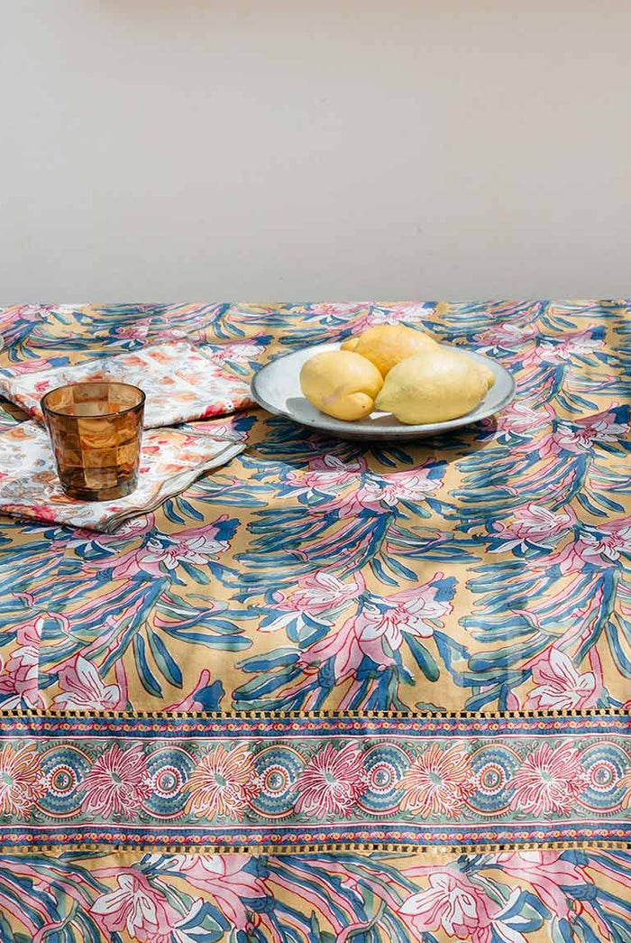 Carla Tablecloth