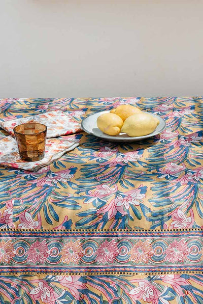 Carla Tablecloth