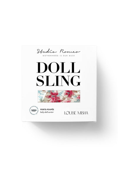 Studio Romeo Doll Sling