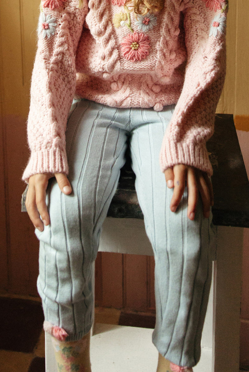 Legging Moldavia