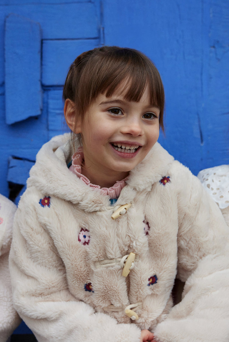 Manteau Dilia
