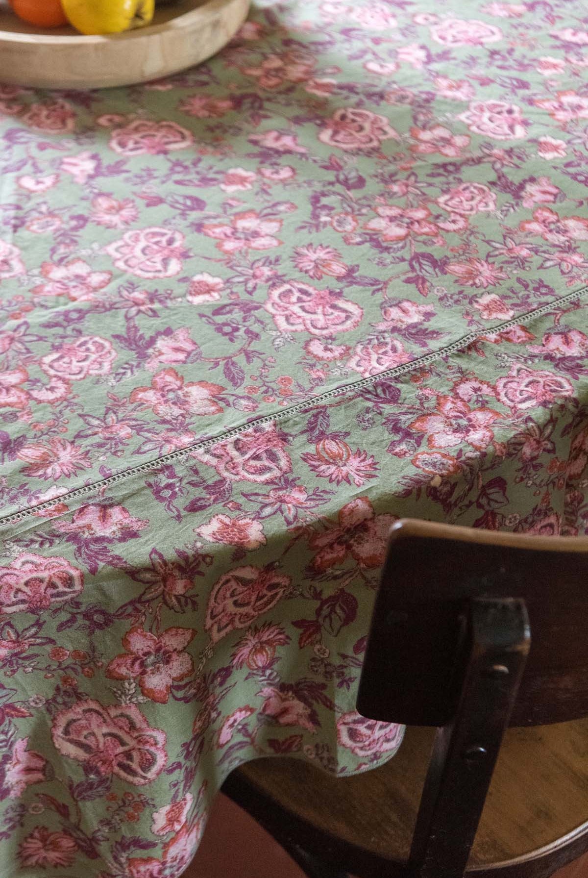 Carla Tablecloth