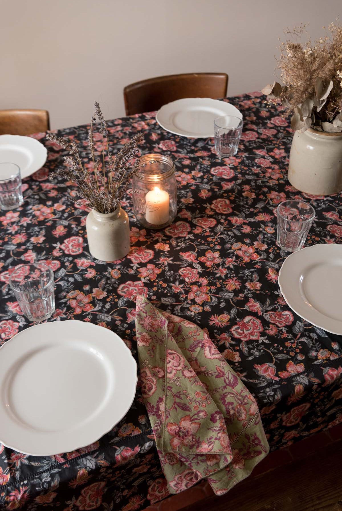 Carla Tablecloth