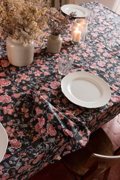 Carla Tablecloth