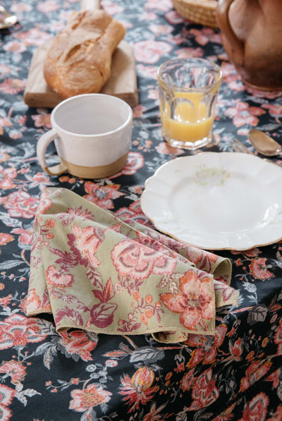 Carlotta Table Napkin - Set of 4