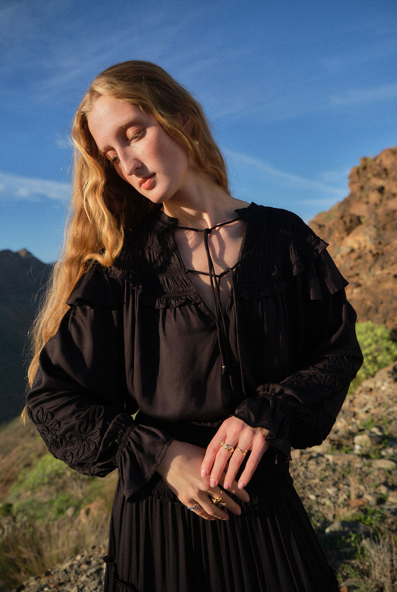 BLOUSE PAOLINA