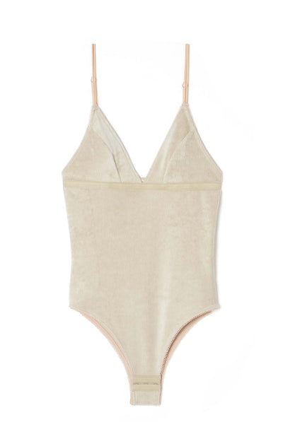 Lylia Bodysuit