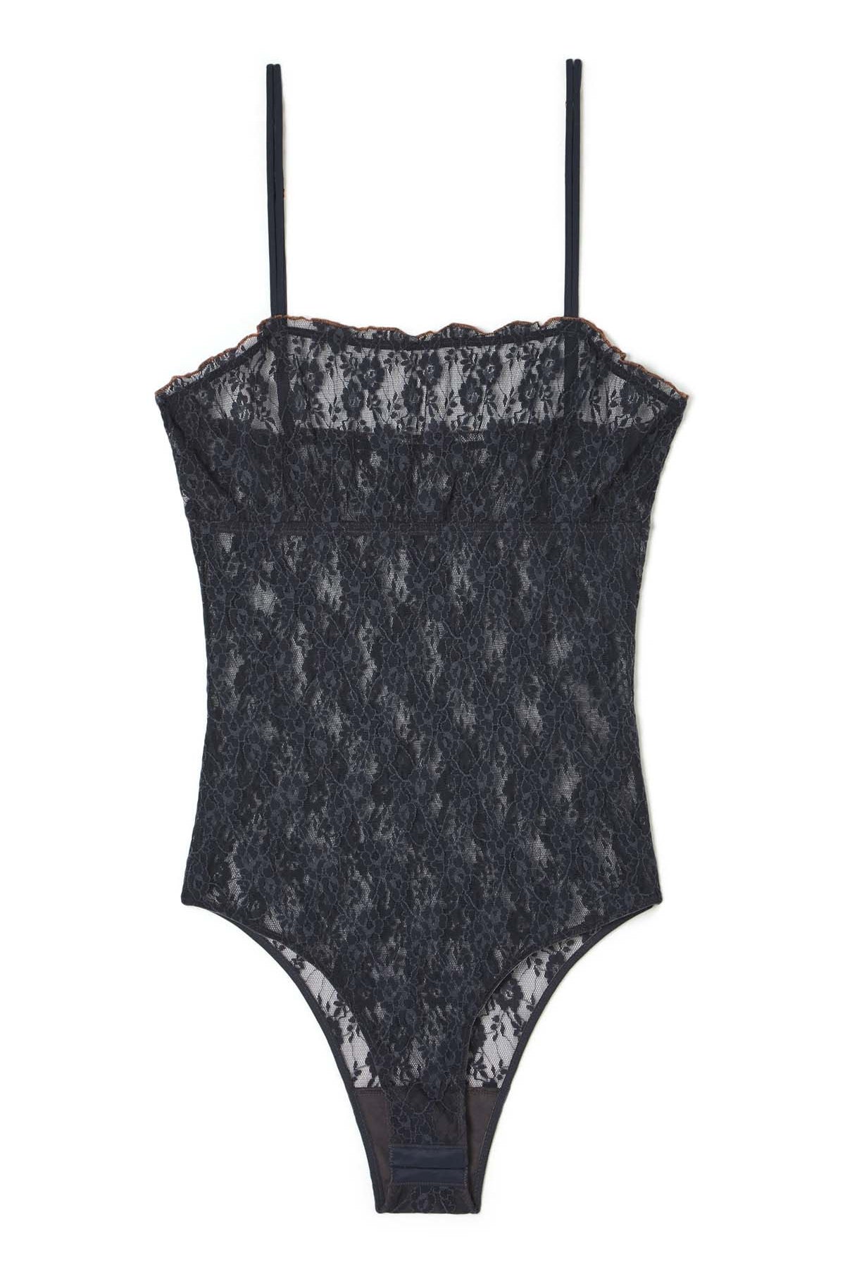 Lucila Bodysuit