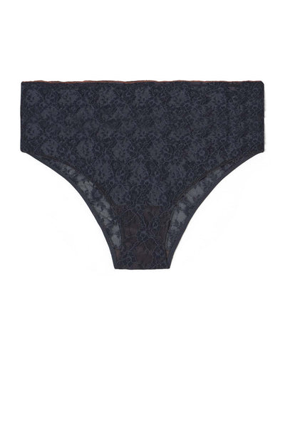 Rina High Waist Panties