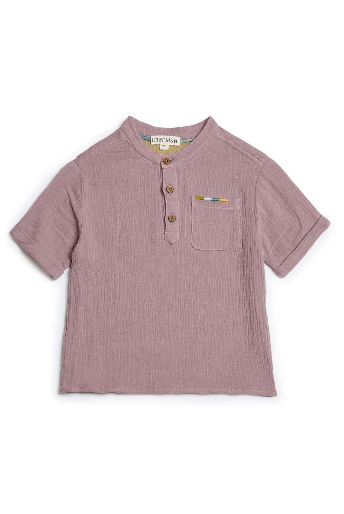 Arun Shirt